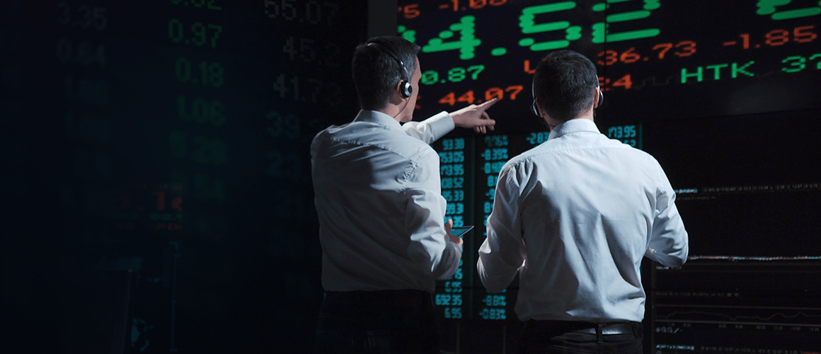 Why Do We Need Brokers For?