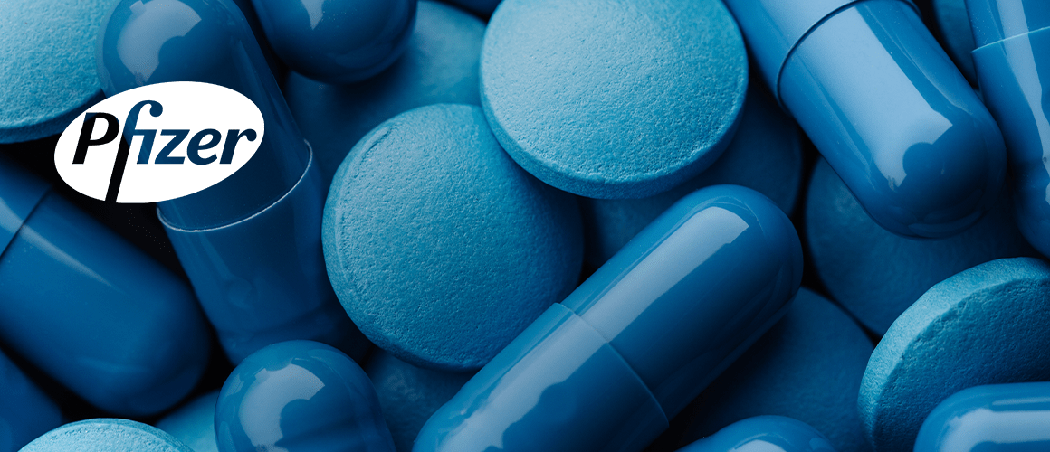 Wolf Bullish Model: Any Reason to Buy Pfizer?