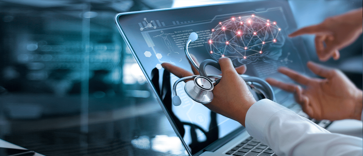 Healthcare Sector Down after News on Another Reform