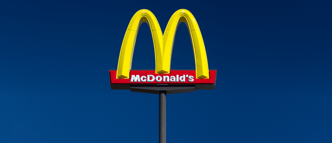 McDonald's: Dividends in Focus