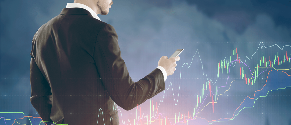 How to trade on financial markets