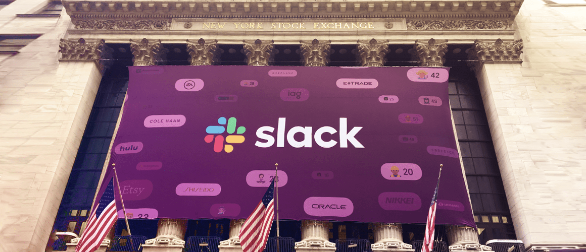 Slack Technologies Carried Out a Direct Listing on NYSE