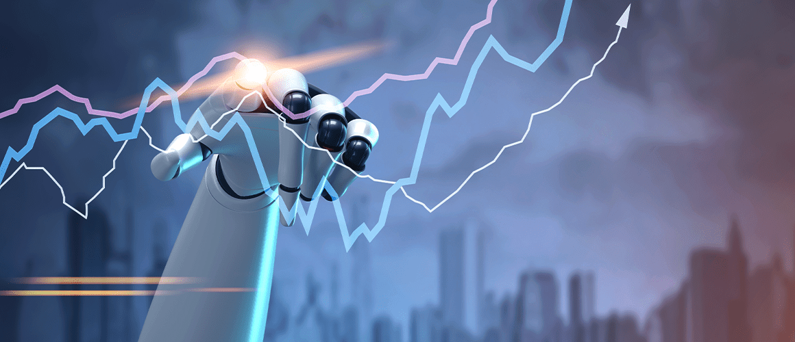 Forex Robot Testing: System CCI