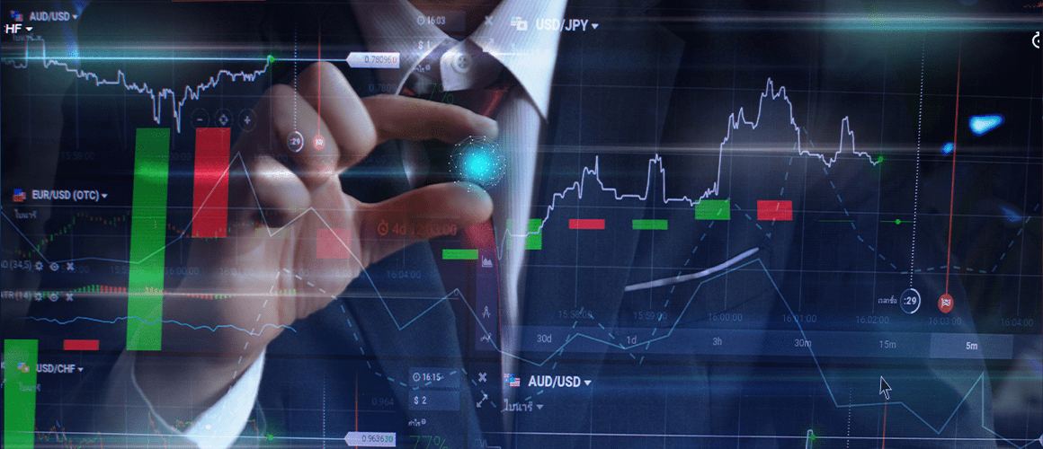 Bollinger Bands: Indicator Description