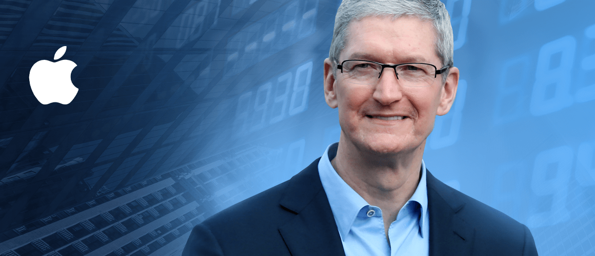 Presentation Will Not Change Investor Attitude to Apple