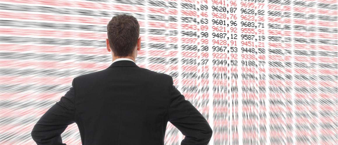 The evolution: from traditional trading to HFT