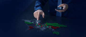 Candlestick Analysis On Forex: Main Principles, Application Options