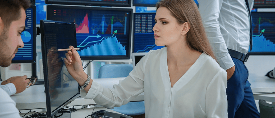 Trading against the trend