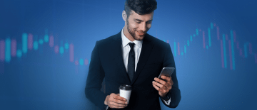 trading the news