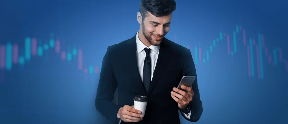 trading the news