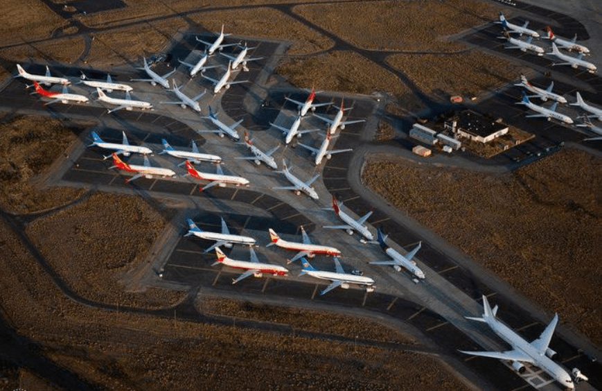 Boeing