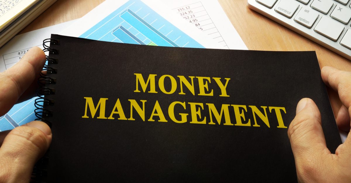 Money management