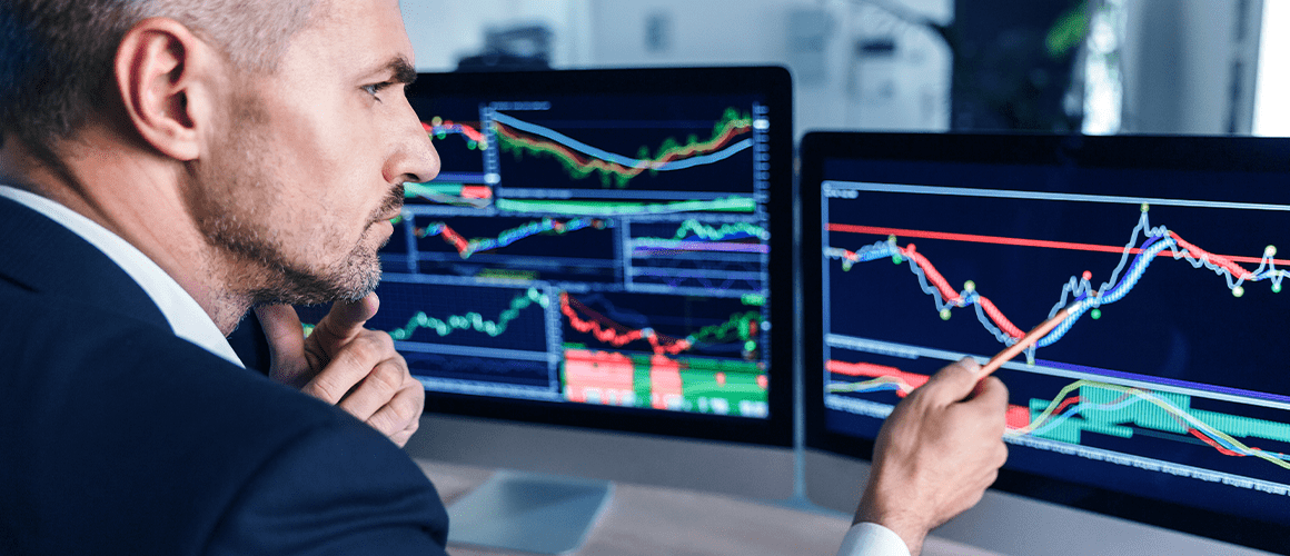 Trading News: How To Make Money On GDP?