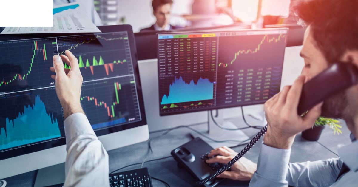 How to Choose your Broker: Guide for Beginner Trader