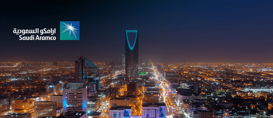 Saudi Aramco Preparing IPO