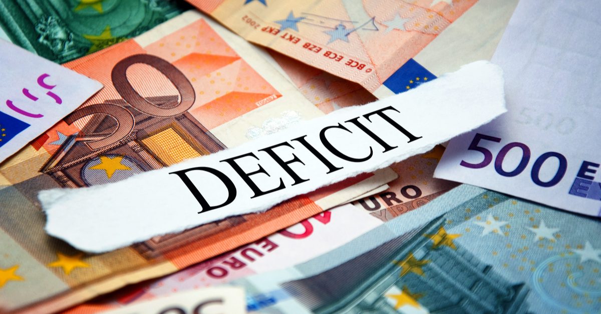Budget Deficit