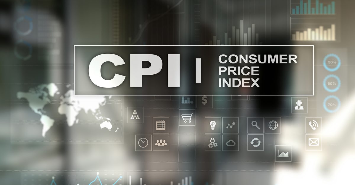 Consumer price index