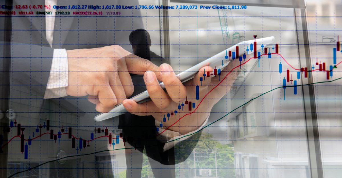 How to escape a drawdown?