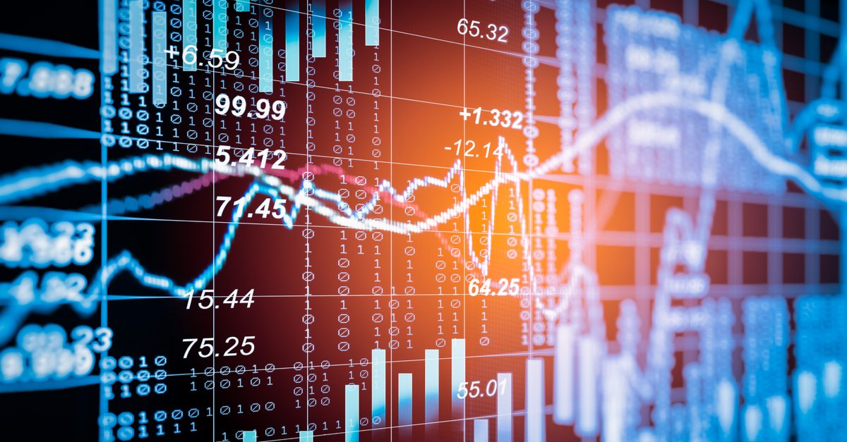 Two major trader's opinions