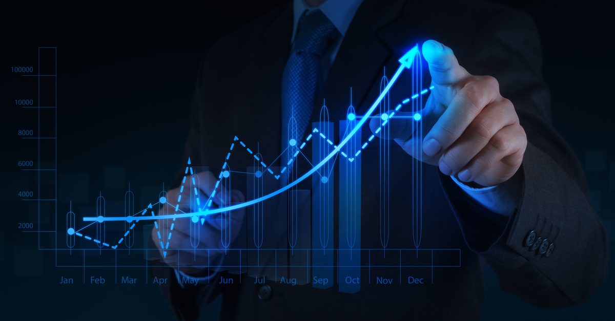 Reasons for market movements