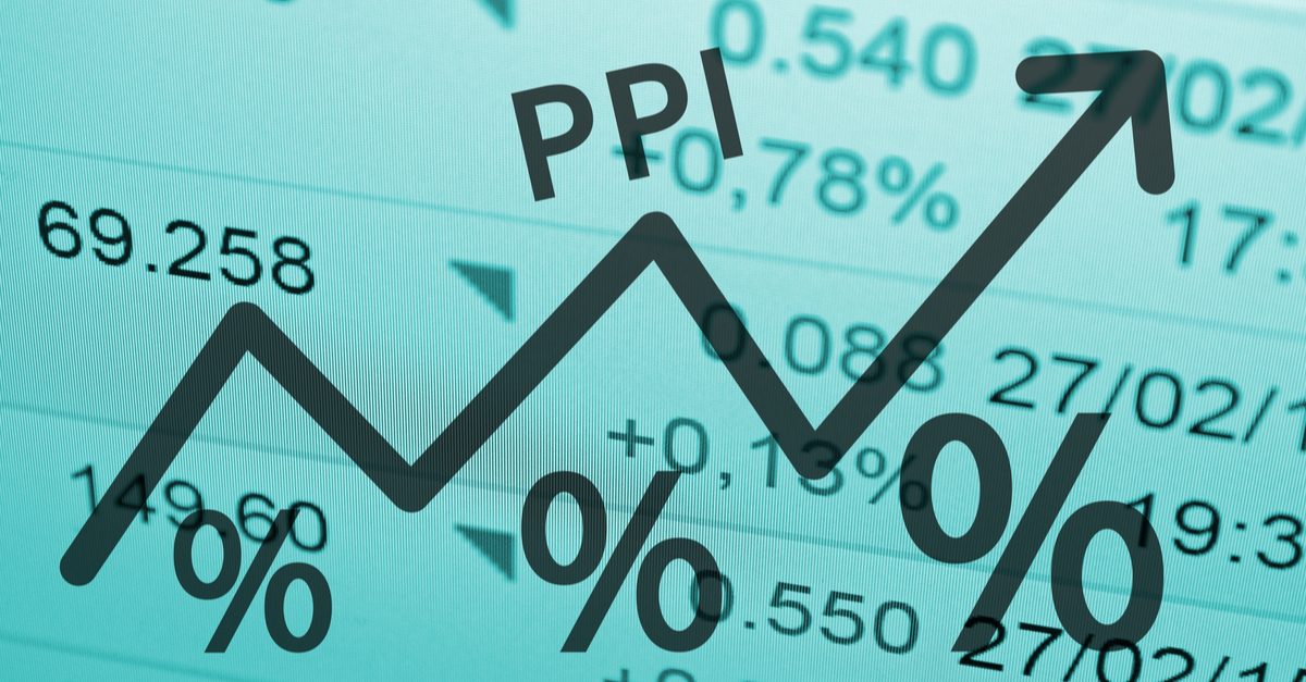 Producer price index (PPI)