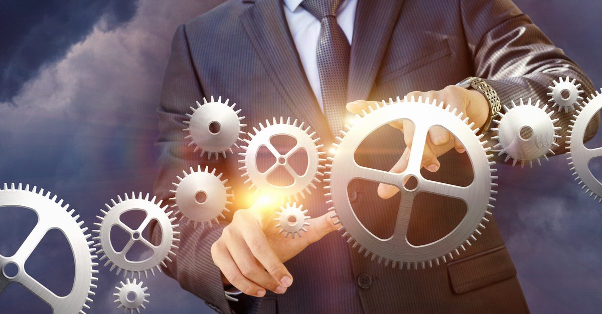 Methods of Money Management