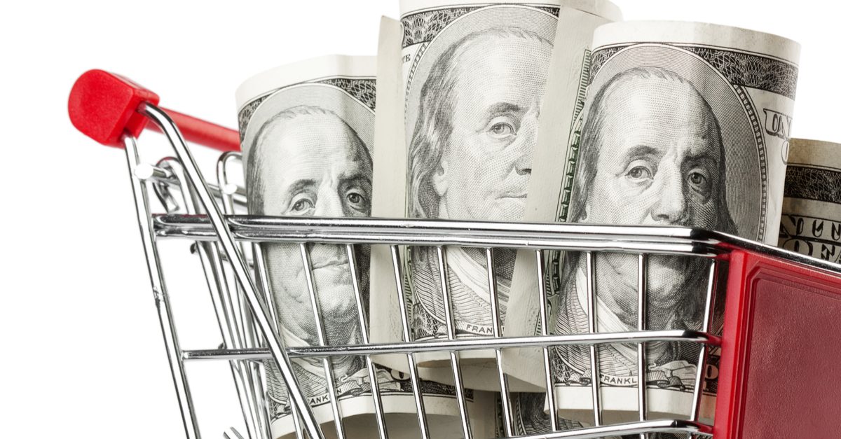 Retail Sales