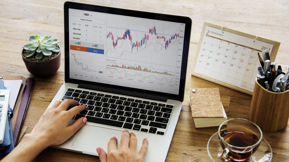 Diferencia entre comercio real y demo