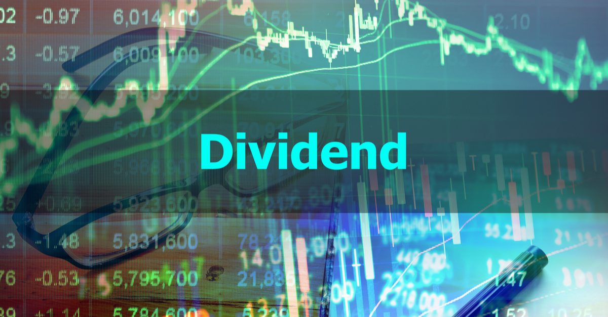 Will I have dividends for such a transaction?
