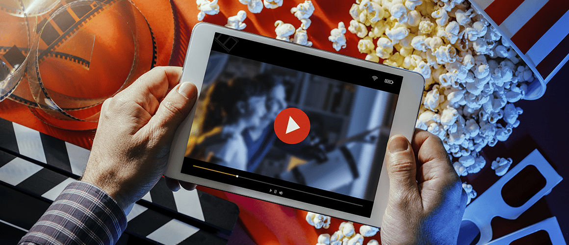 What to Watch On Holidays: Movies about the Exchanges and Finance