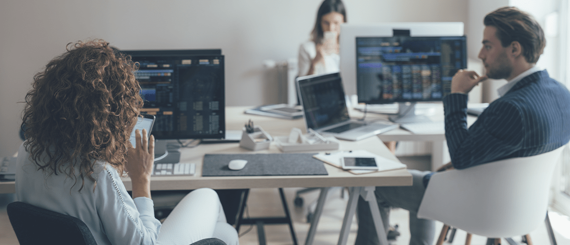 How to Swing-Trade On Forex?