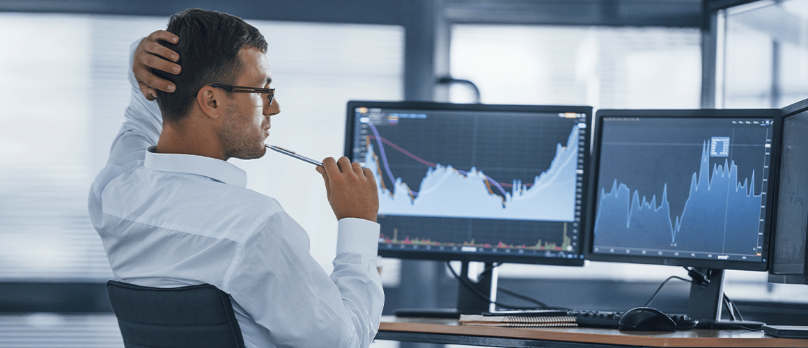 Copy trading: What is It? Describing and Comparing with PAMM