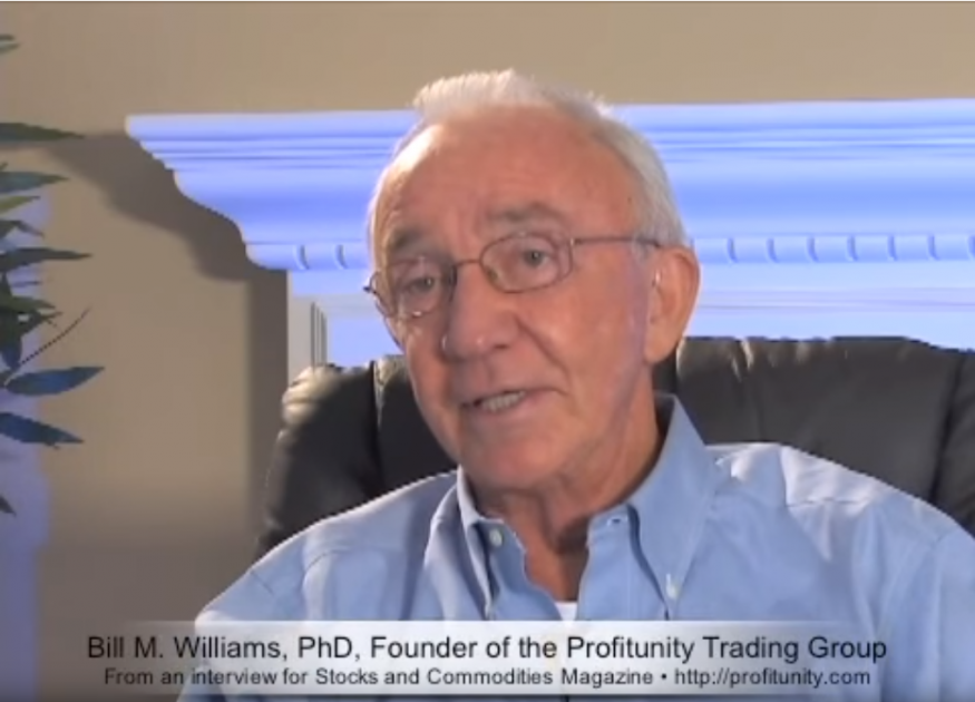 Bill Williams