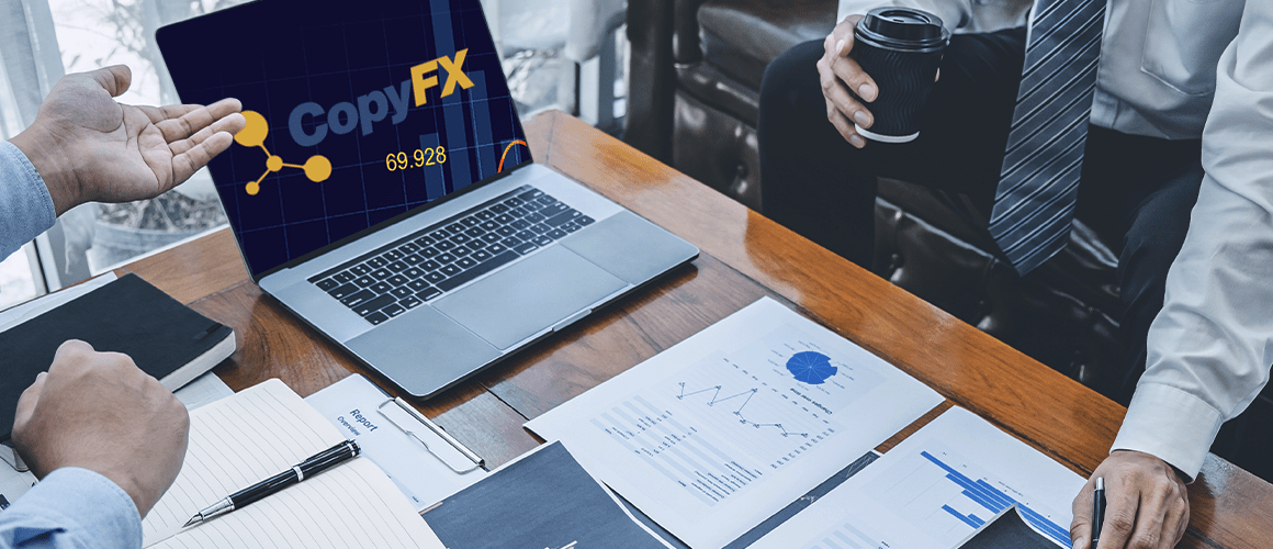 CopyFX for Investor: How to Use? How to Choose Traders?