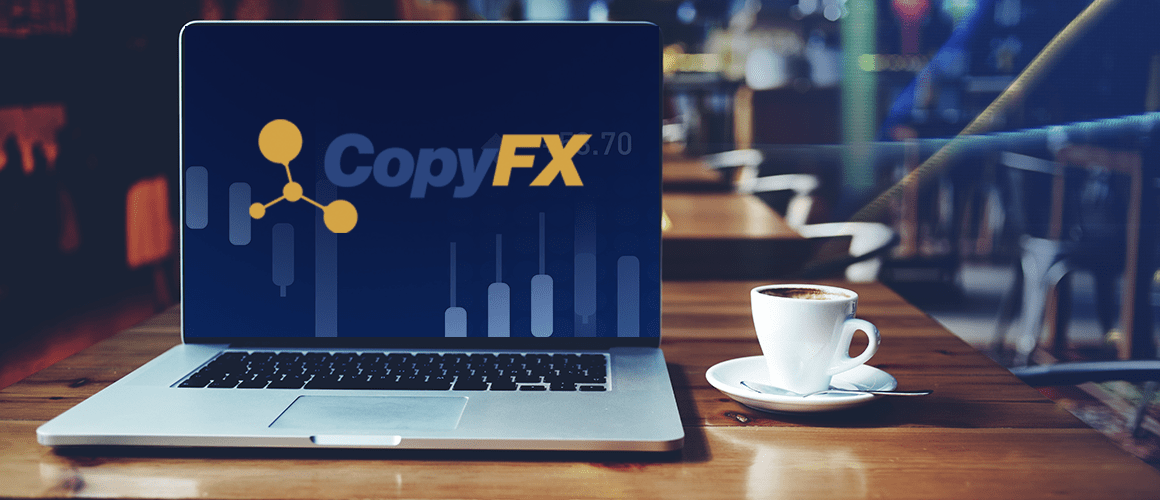 CopyFX for Traders: How to Make Money on the Platform?