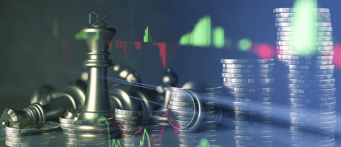 Strategies That Changed The World of Trading: Trading Chaos by Bill Williams (part 1)