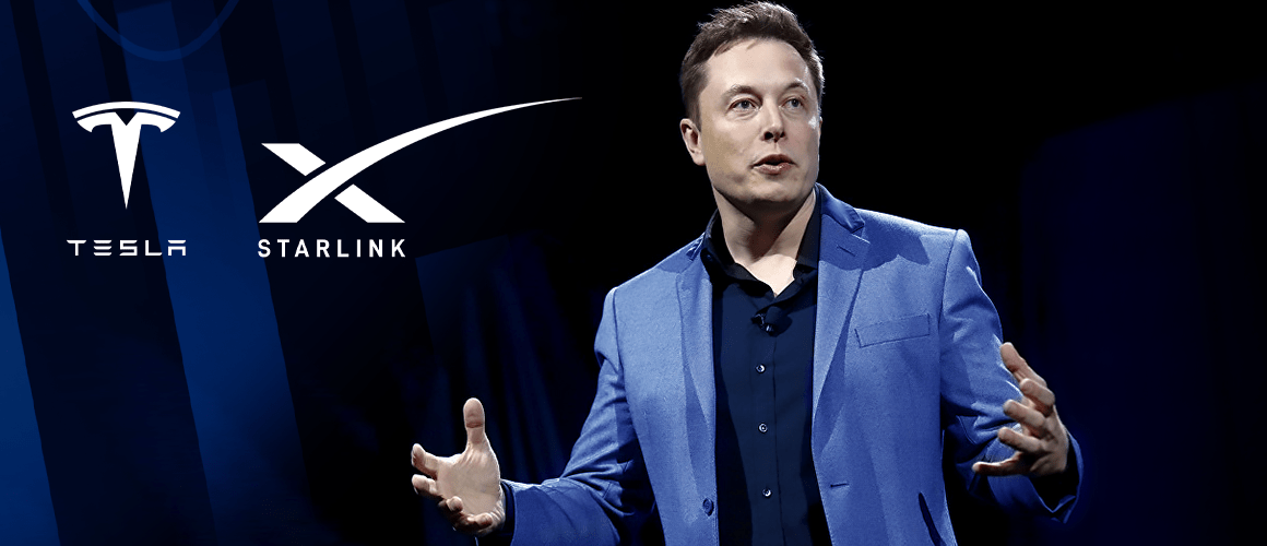 Elon Musk's Companies Yield Increased Demand