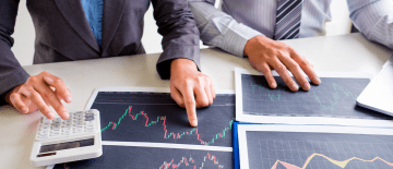 The Woodies CCI Strategy: Trading Without Price Charts