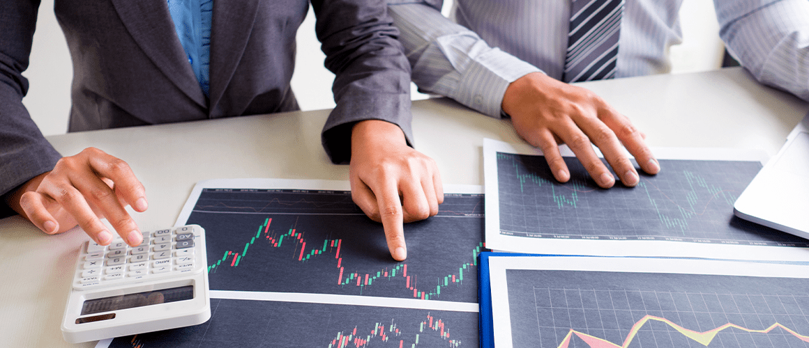 The Woodies CCI Strategy: Trading Without Price Charts