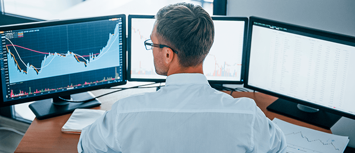 When to Buy Stocks? The Falling Market and Your Actions