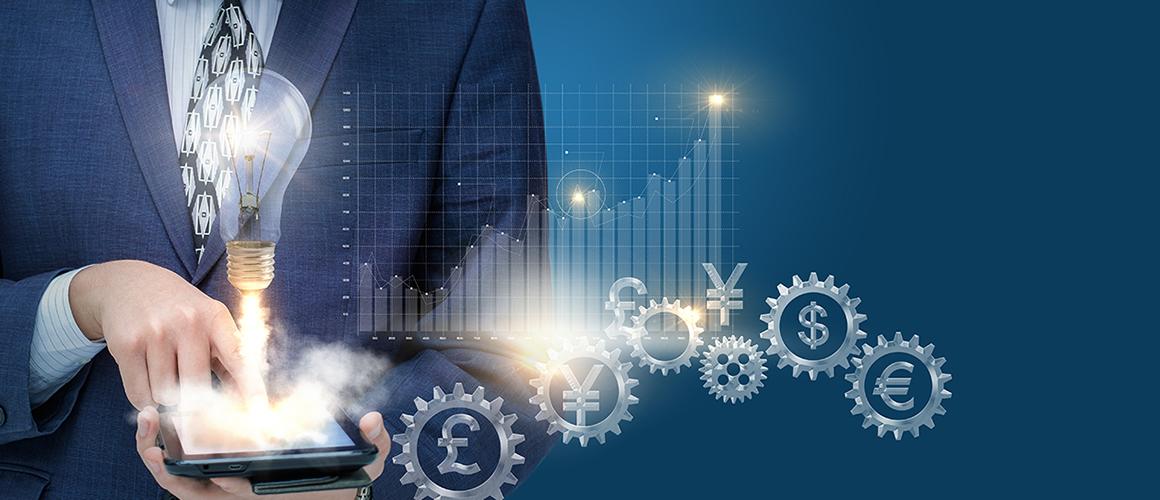 Trading Ideas for EUR/USD and Apple Stocks
