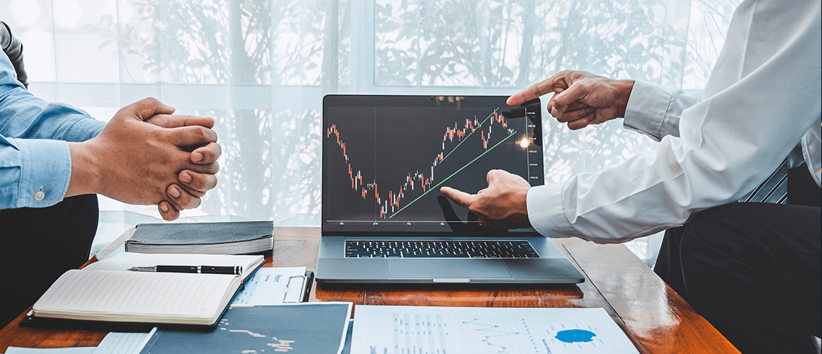 The Victory Strategy: Real Scalping On Minutes