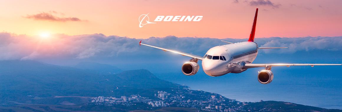 What Happens to Boeing Stocks? Analysis and Forecasts