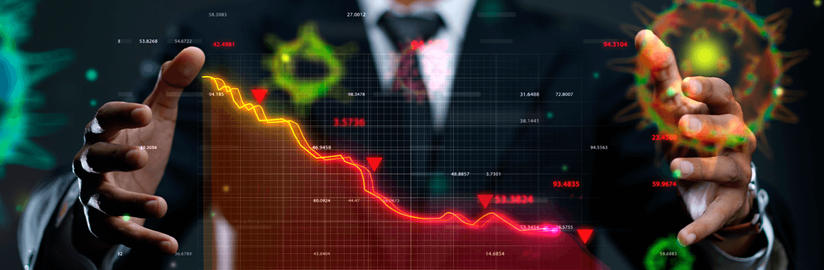 Coronavirus: Planning to Buy Stocks Of Food Services
