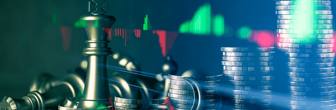 Ruler Strategy: Trading On Daily Charts