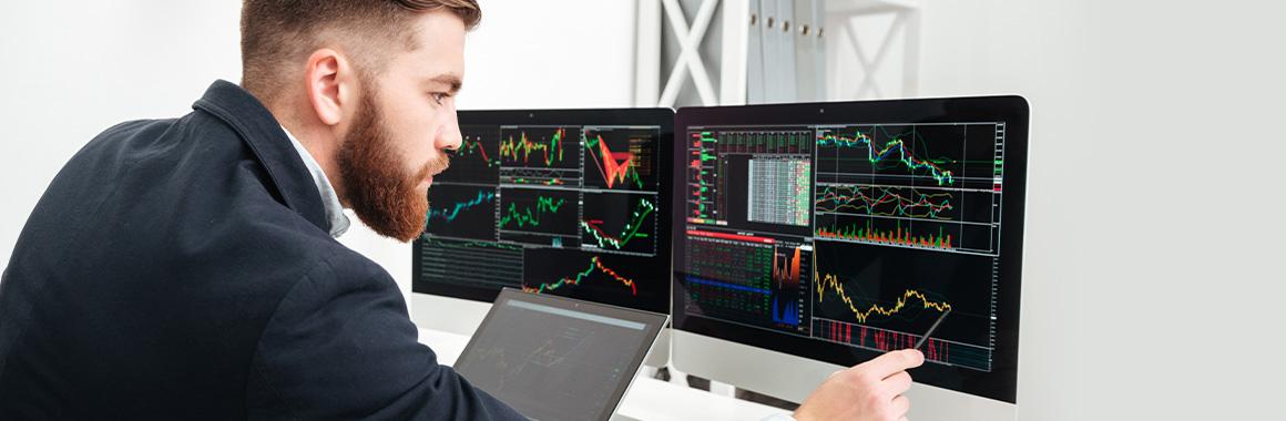Trading the Alligator+Fractals Strategy