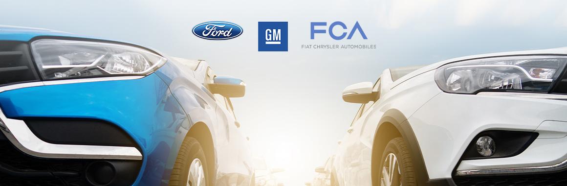 Carmakers Start Plants: Which Stocks To Choose?