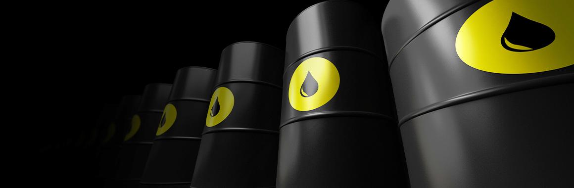 Simple Crude Oil Trading Strategy