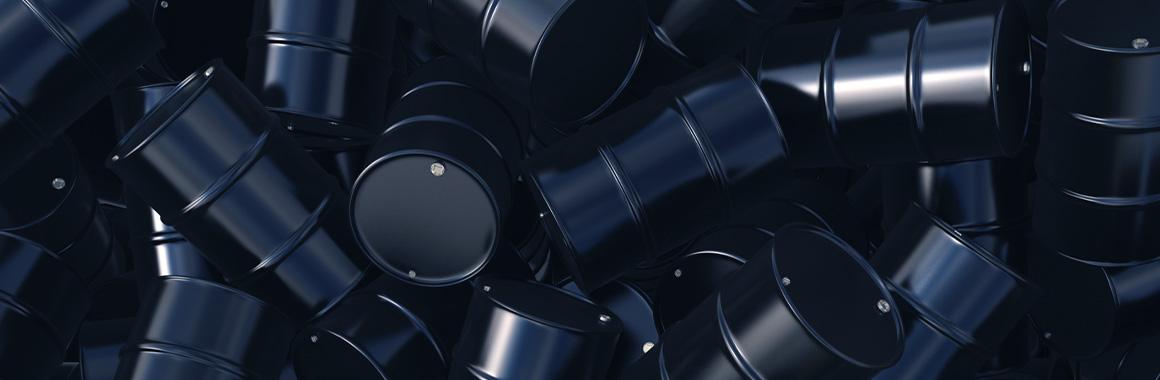 How to Make Money on Oil?