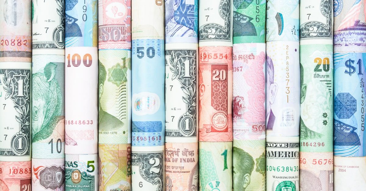 How many currency pairs do we use in trading?”